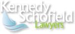 Kennedy Schofield Lawyers Logo